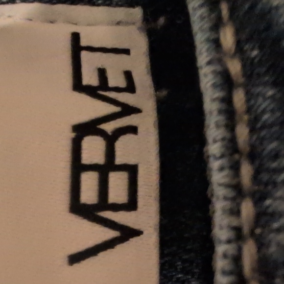 Vervet Flared/Bell Bottom Jean - Picture 2 of 12